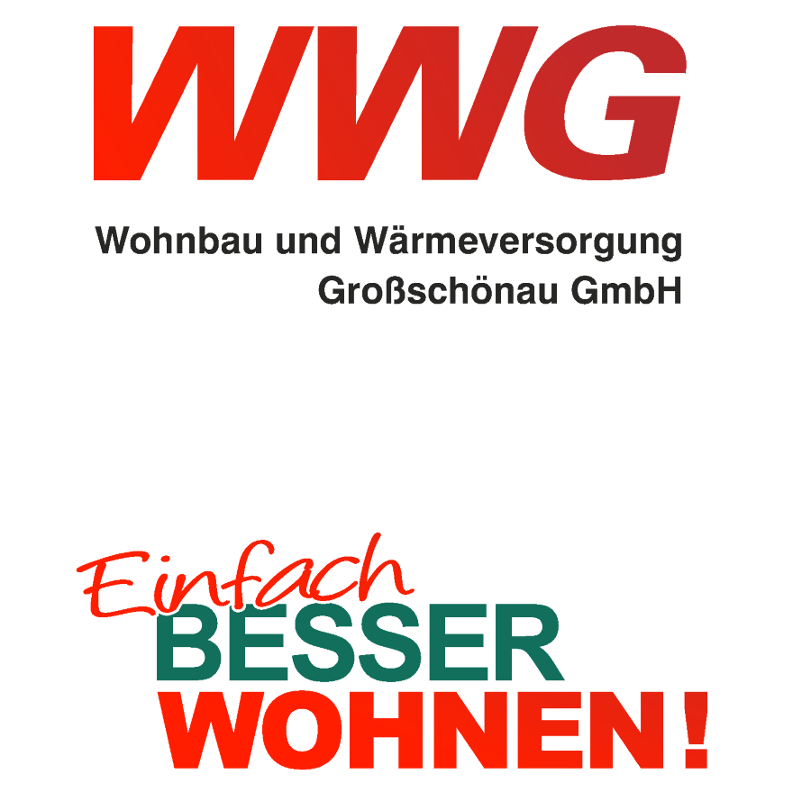 WWG Wohnbau und Wärmeversorgung GmbH Logo